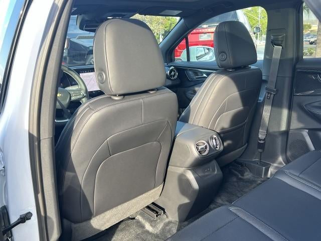 2026 Chevrolet Blazer EV LT FWD