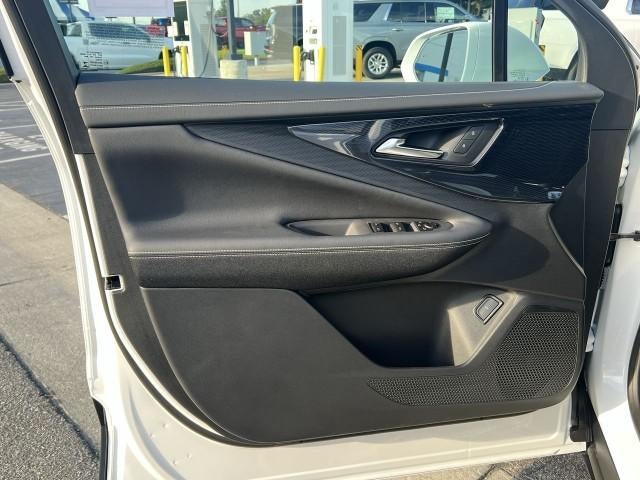 2026 Chevrolet Blazer EV LT FWD