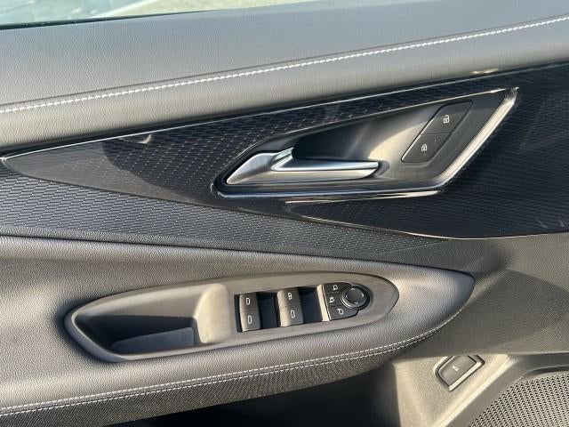 2026 Chevrolet Blazer EV LT FWD