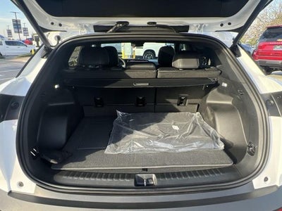 2026 Chevrolet Blazer EV LT FWD