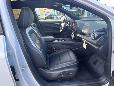 2026 Chevrolet Blazer EV LT FWD