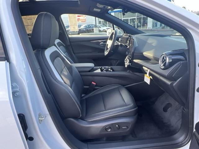 2026 Chevrolet Blazer EV LT FWD