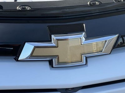 2026 Chevrolet Blazer EV LT FWD