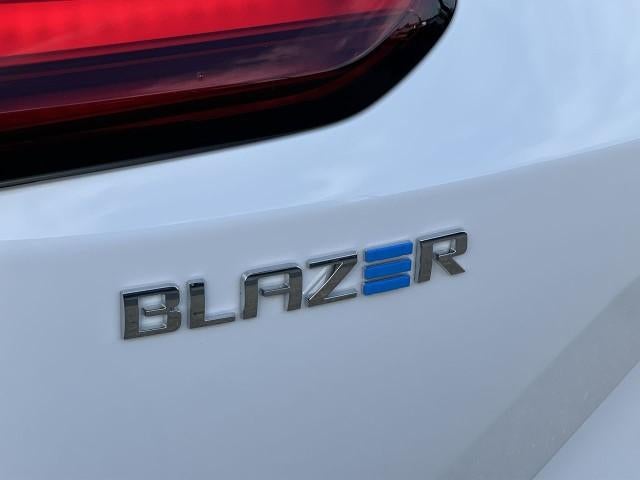 2026 Chevrolet Blazer EV LT FWD