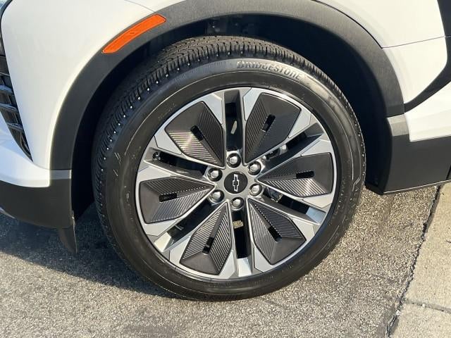 2026 Chevrolet Blazer EV LT FWD