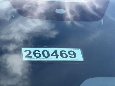 2026 Chevrolet Blazer EV LT FWD