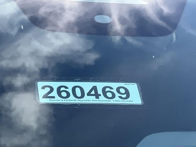 2026 Chevrolet Blazer EV LT FWD