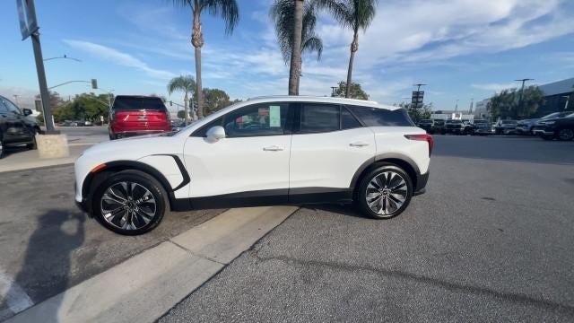 2026 Chevrolet Blazer EV LT FWD