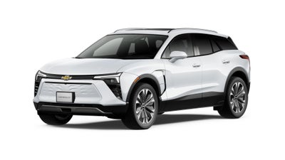 2026 Chevrolet Blazer EV LT FWD