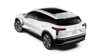 2026 Chevrolet Blazer EV LT FWD