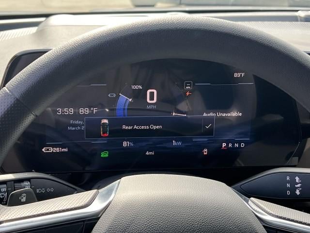 2026 Chevrolet Blazer EV LT FWD