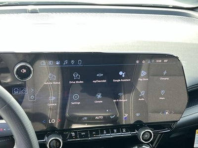 2026 Chevrolet Blazer EV LT FWD