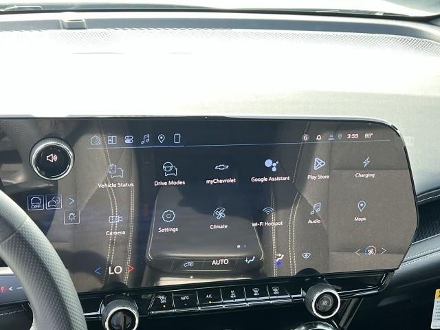 2026 Chevrolet Blazer EV LT FWD
