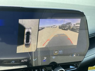 2026 Chevrolet Blazer EV LT FWD