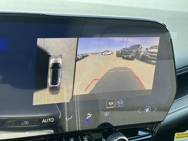 2026 Chevrolet Blazer EV LT FWD