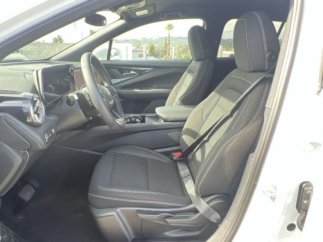 2026 Chevrolet Blazer EV LT FWD