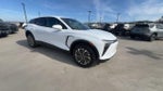 2026 Chevrolet Blazer EV LT FWD