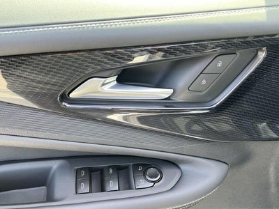 2026 Chevrolet Blazer EV LT FWD