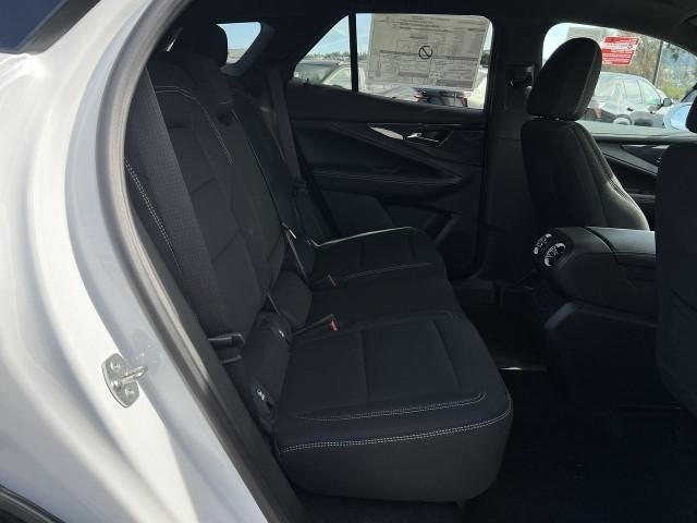 2026 Chevrolet Blazer EV LT FWD
