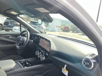 2026 Chevrolet Blazer EV LT FWD