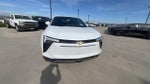 2026 Chevrolet Blazer EV LT FWD