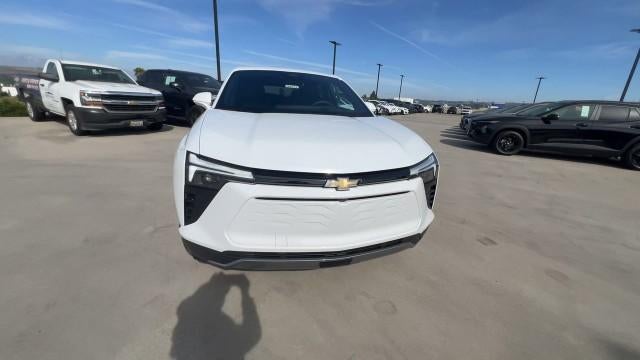 2026 Chevrolet Blazer EV LT FWD