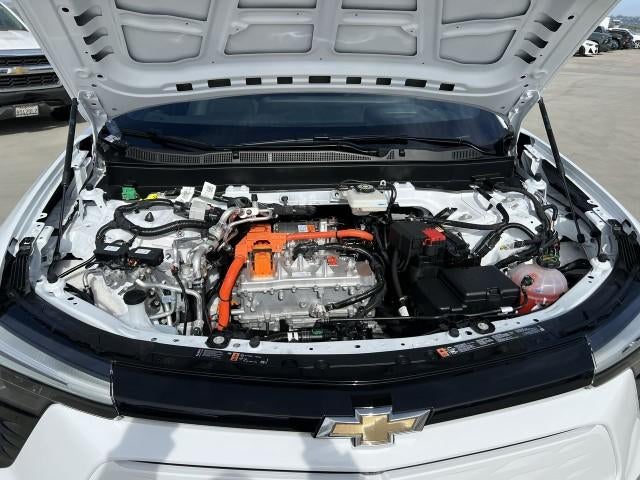 2026 Chevrolet Blazer EV LT FWD