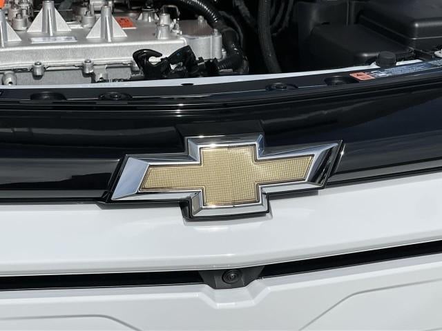 2026 Chevrolet Blazer EV LT FWD