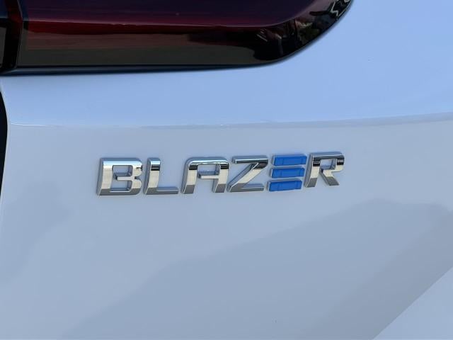 2026 Chevrolet Blazer EV LT FWD