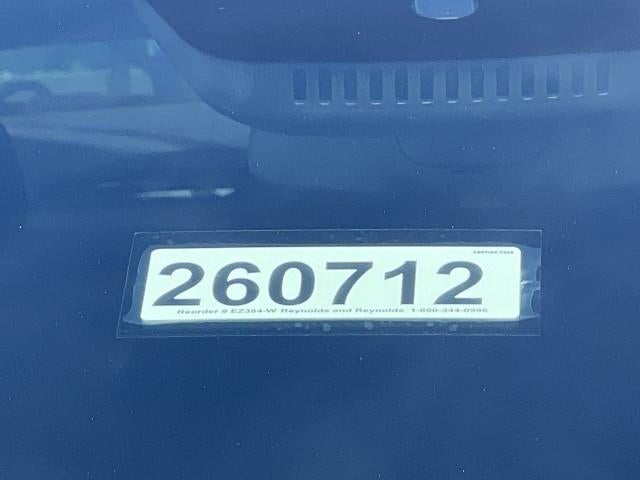 2026 Chevrolet Blazer EV LT FWD