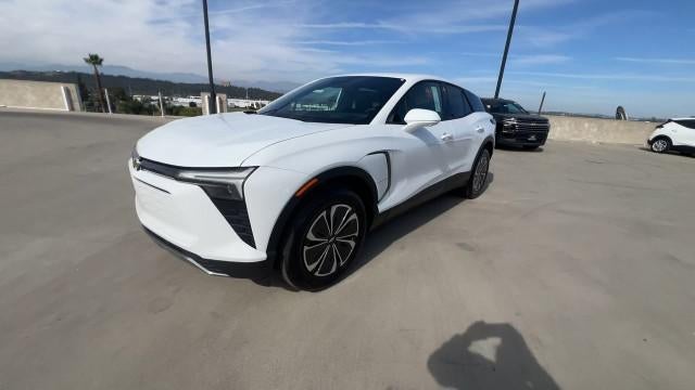 2026 Chevrolet Blazer EV LT FWD