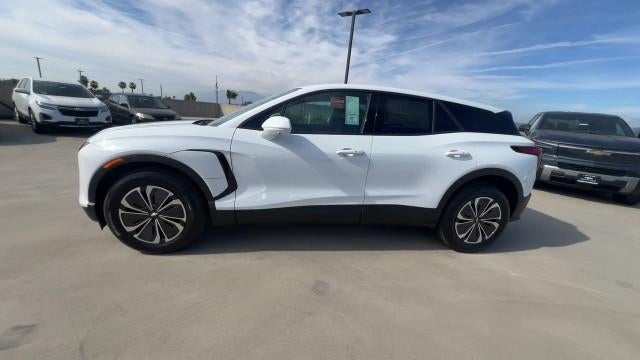 2026 Chevrolet Blazer EV LT FWD