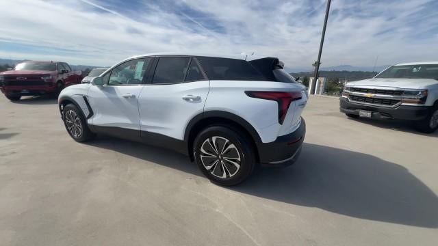2026 Chevrolet Blazer EV LT FWD
