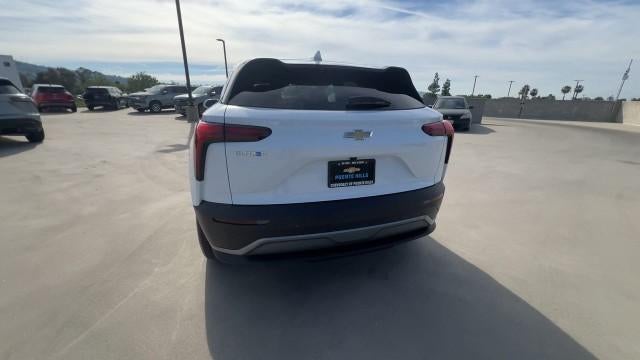 2026 Chevrolet Blazer EV LT FWD