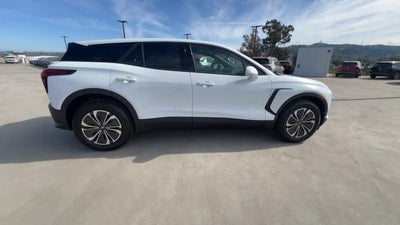 2026 Chevrolet Blazer EV LT FWD