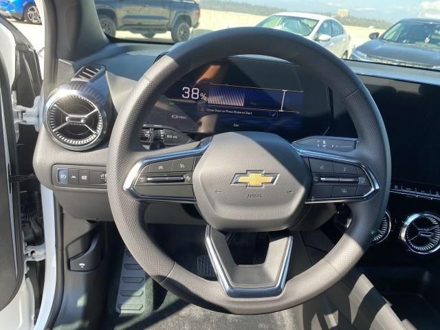 2026 Chevrolet Blazer EV LT FWD