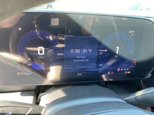 2026 Chevrolet Blazer EV LT FWD