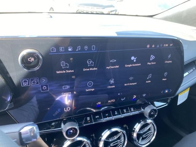 2026 Chevrolet Blazer EV LT FWD