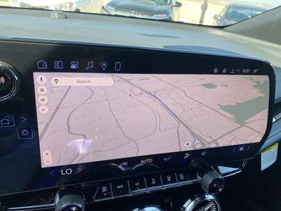 2026 Chevrolet Blazer EV LT FWD