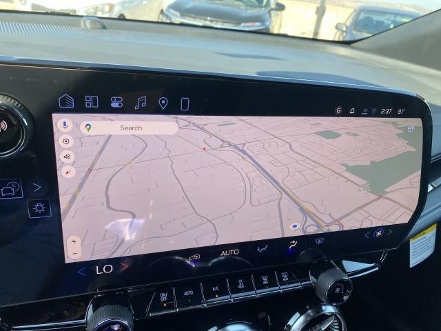 2026 Chevrolet Blazer EV LT FWD