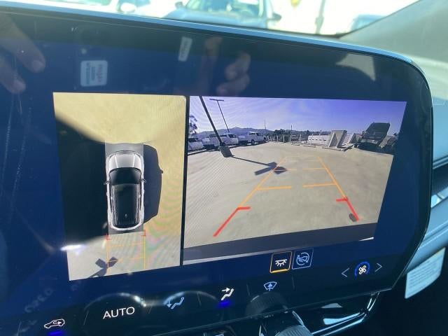 2026 Chevrolet Blazer EV LT FWD