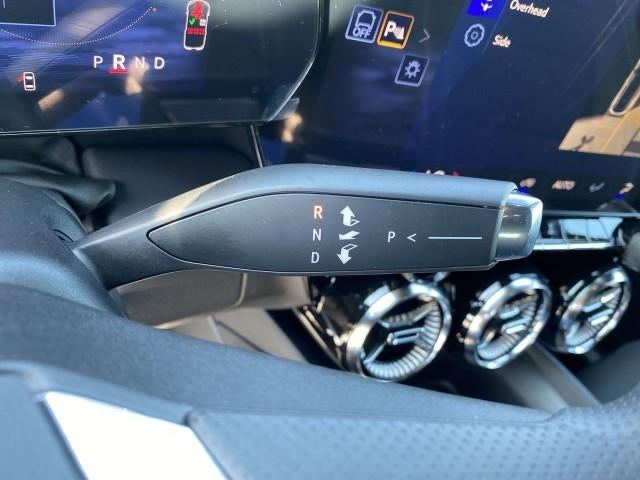 2026 Chevrolet Blazer EV LT FWD