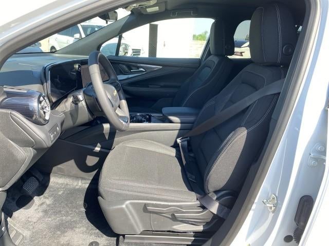 2026 Chevrolet Blazer EV LT FWD