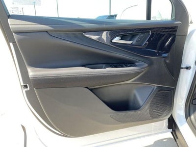 2026 Chevrolet Blazer EV LT FWD