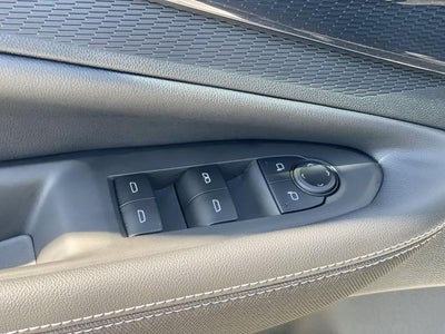 2026 Chevrolet Blazer EV LT FWD