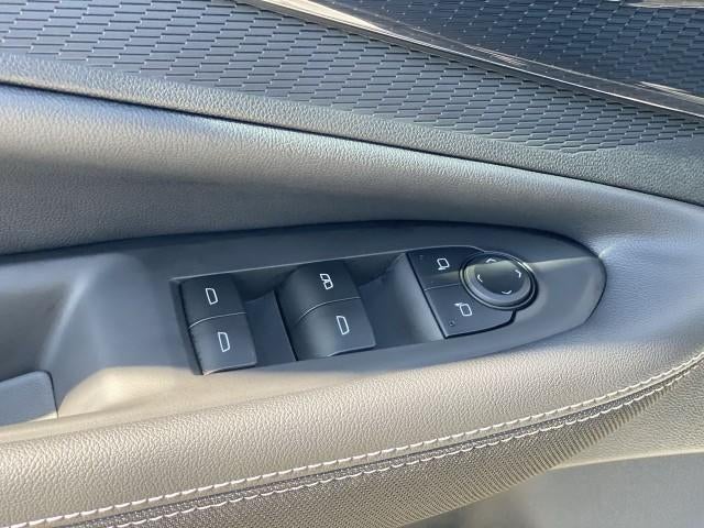 2026 Chevrolet Blazer EV LT FWD