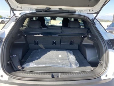 2026 Chevrolet Blazer EV LT FWD