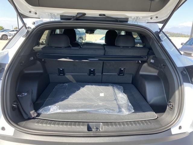 2026 Chevrolet Blazer EV LT FWD