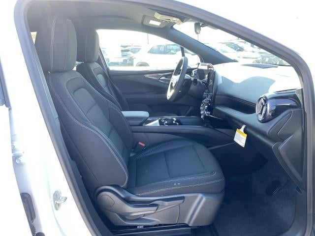 2026 Chevrolet Blazer EV LT FWD