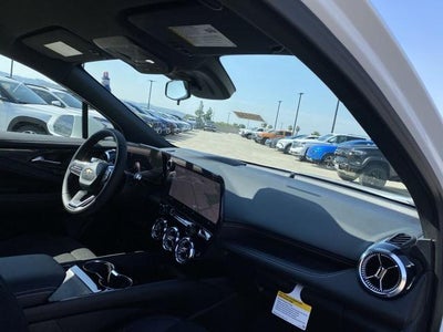 2026 Chevrolet Blazer EV LT FWD